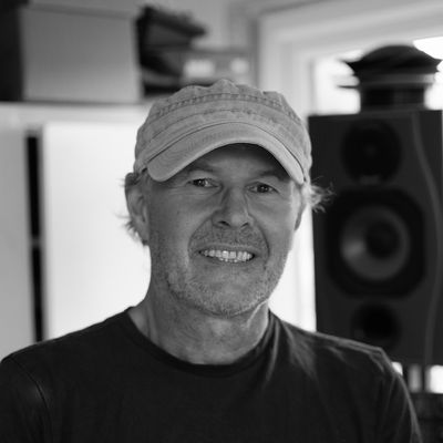 Robert Arnall