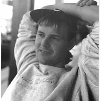 Robert Arnall